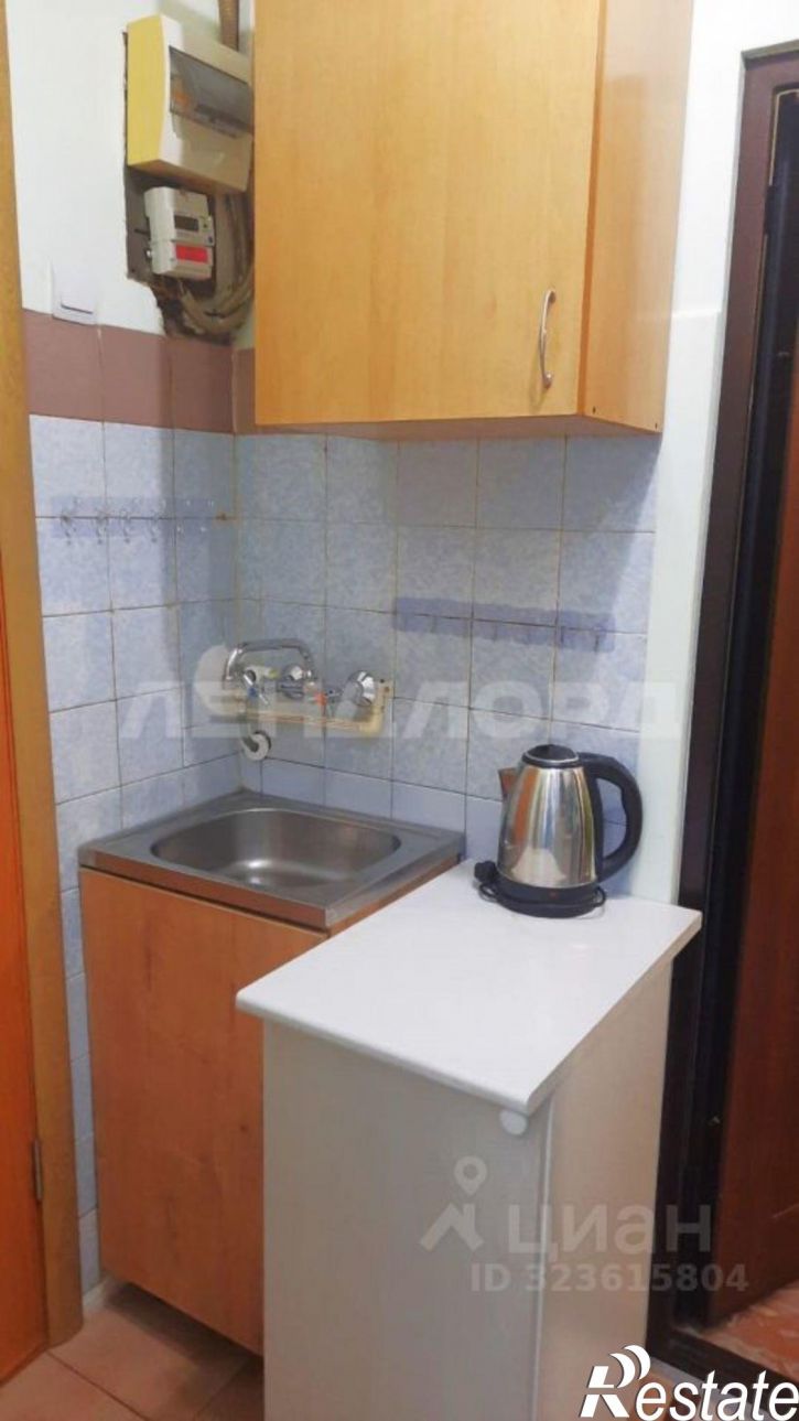 1-комн квартира проспект Ленина, 90/2,  д. 90/2