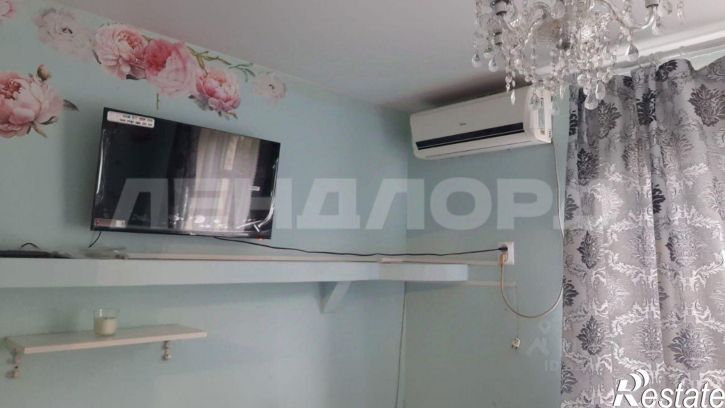 1-комн квартира проспект Ленина, 90/2,  д. 90/2