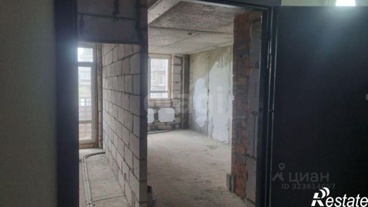 1-комн квартира б-р Комарова, 6А,  д. 6А