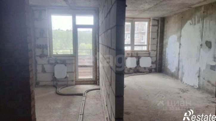 1-комн квартира б-р Комарова, 6А,  д. 6А