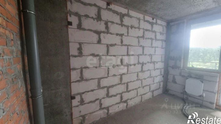 1-комн квартира б-р Комарова, 6А,  д. 6А