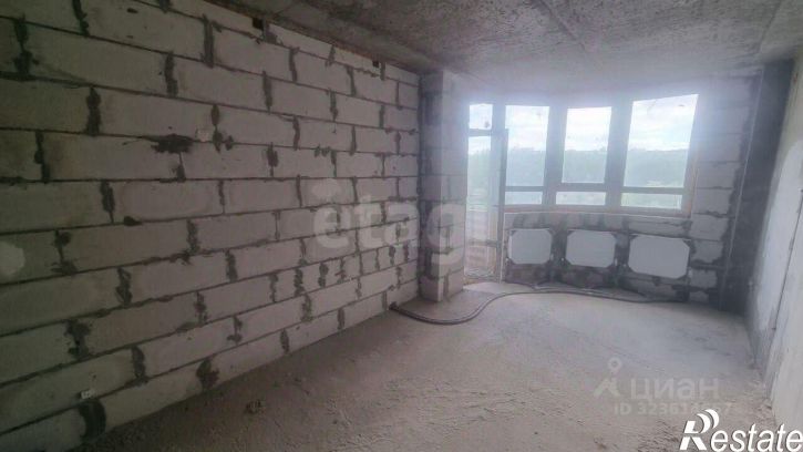 1-комн квартира б-р Комарова, 6А,  д. 6А