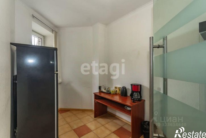 Офис Доломановский пер, 11,  д. 11