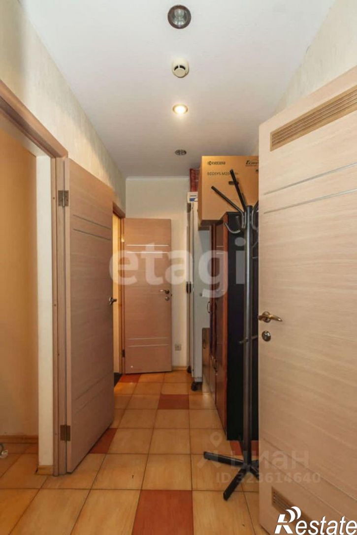 Офис Доломановский пер, 11,  д. 11