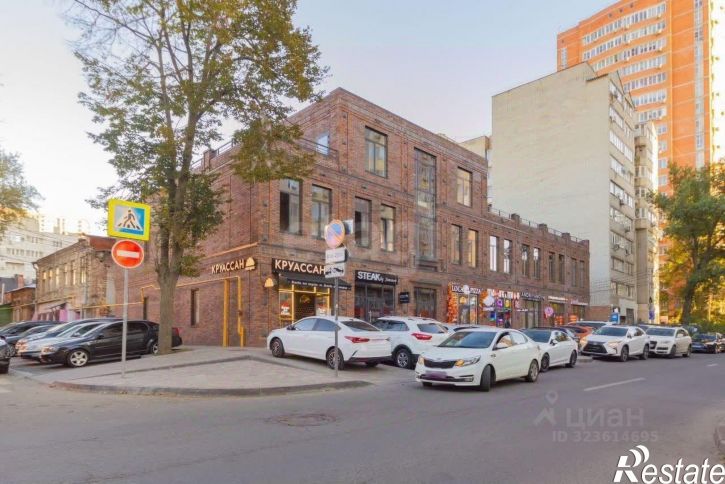 Помещение свободного назначения ул Тельмана, 132,  д. 132