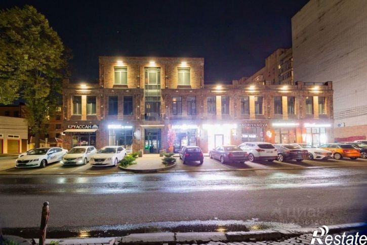 Помещение свободного назначения ул Тельмана, 132,  д. 132