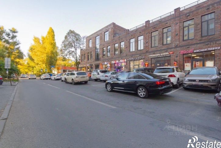 Помещение свободного назначения ул Тельмана, 132,  д. 132