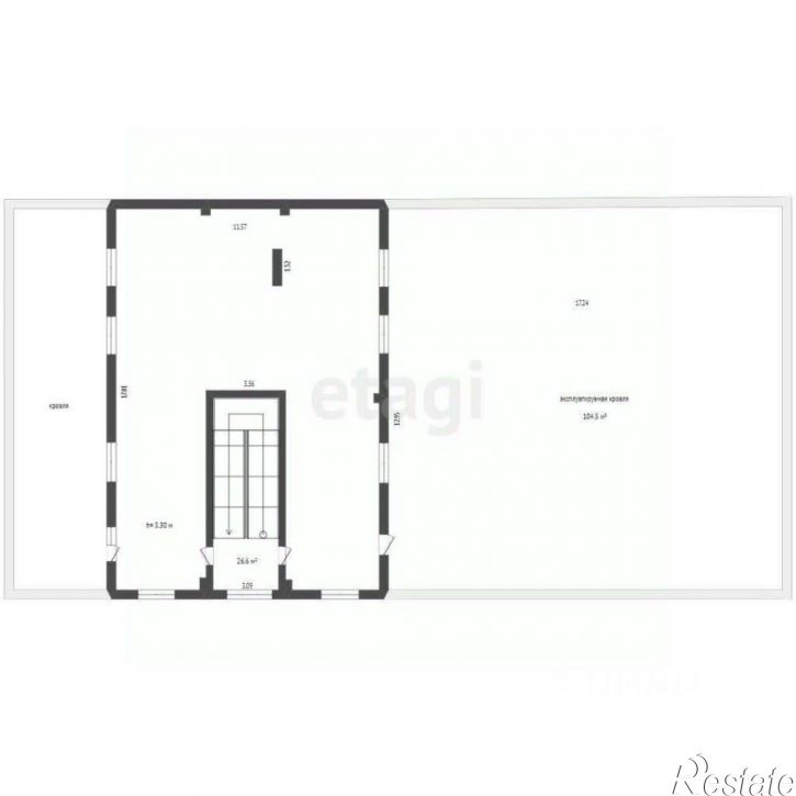 Помещение свободного назначения ул Тельмана, 132,  д. 132