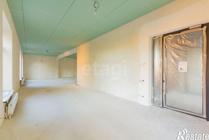 Помещение свободного назначения ул Тельмана, 132,  д. 132