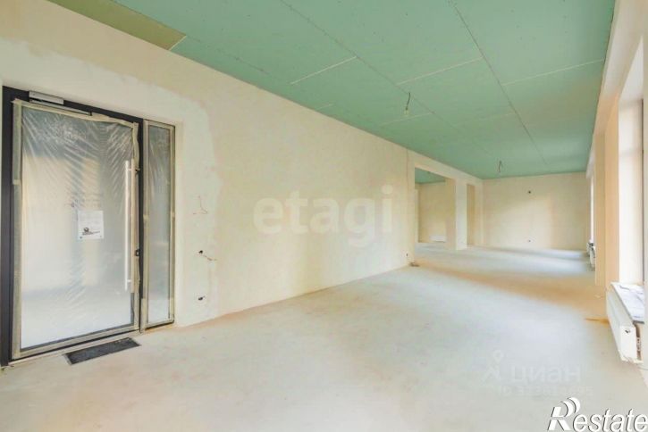 Помещение свободного назначения ул Тельмана, 132,  д. 132