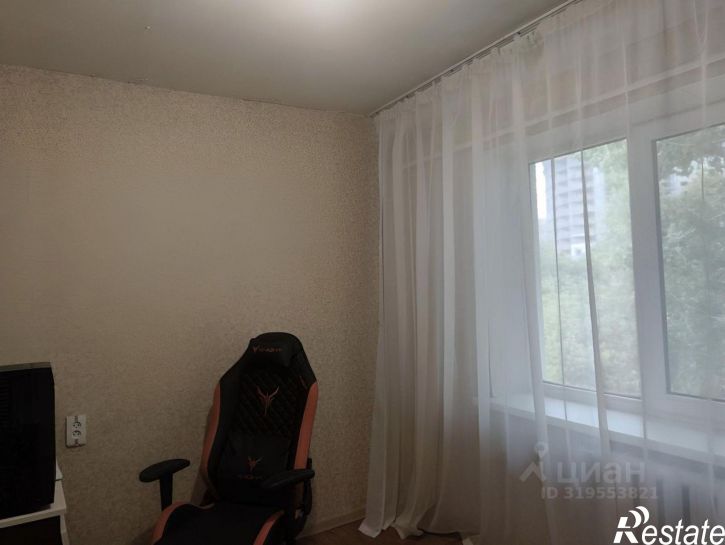 3-комн квартира улица Мечникова, 148,  д. 148