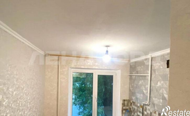 1-комн квартира улица Добровольского, 38,  д. 38