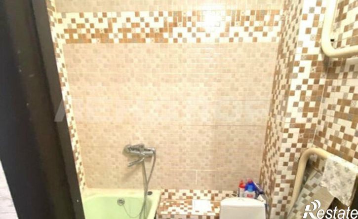 1-комн квартира улица Добровольского, 38,  д. 38