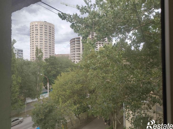 3-комн квартира улица Мечникова, 148,  д. 148