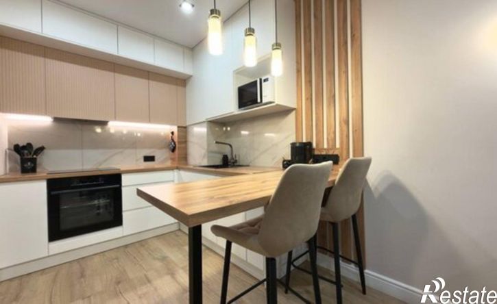 1-комн квартира Тибетская улица, 1В с3,  д. 1В с3