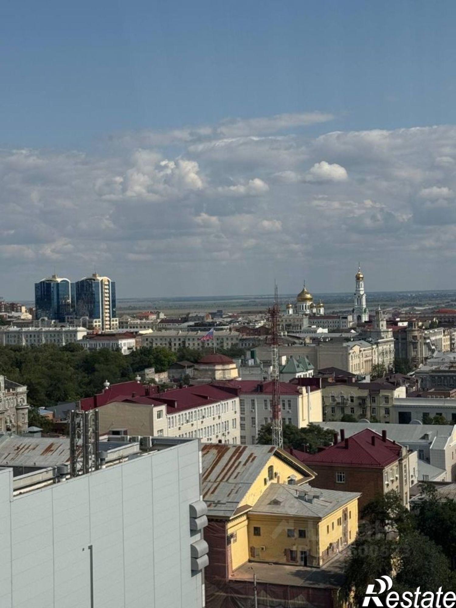 Сдать квартиру за 65 000 рублей на Красноармейская улица, 94/92