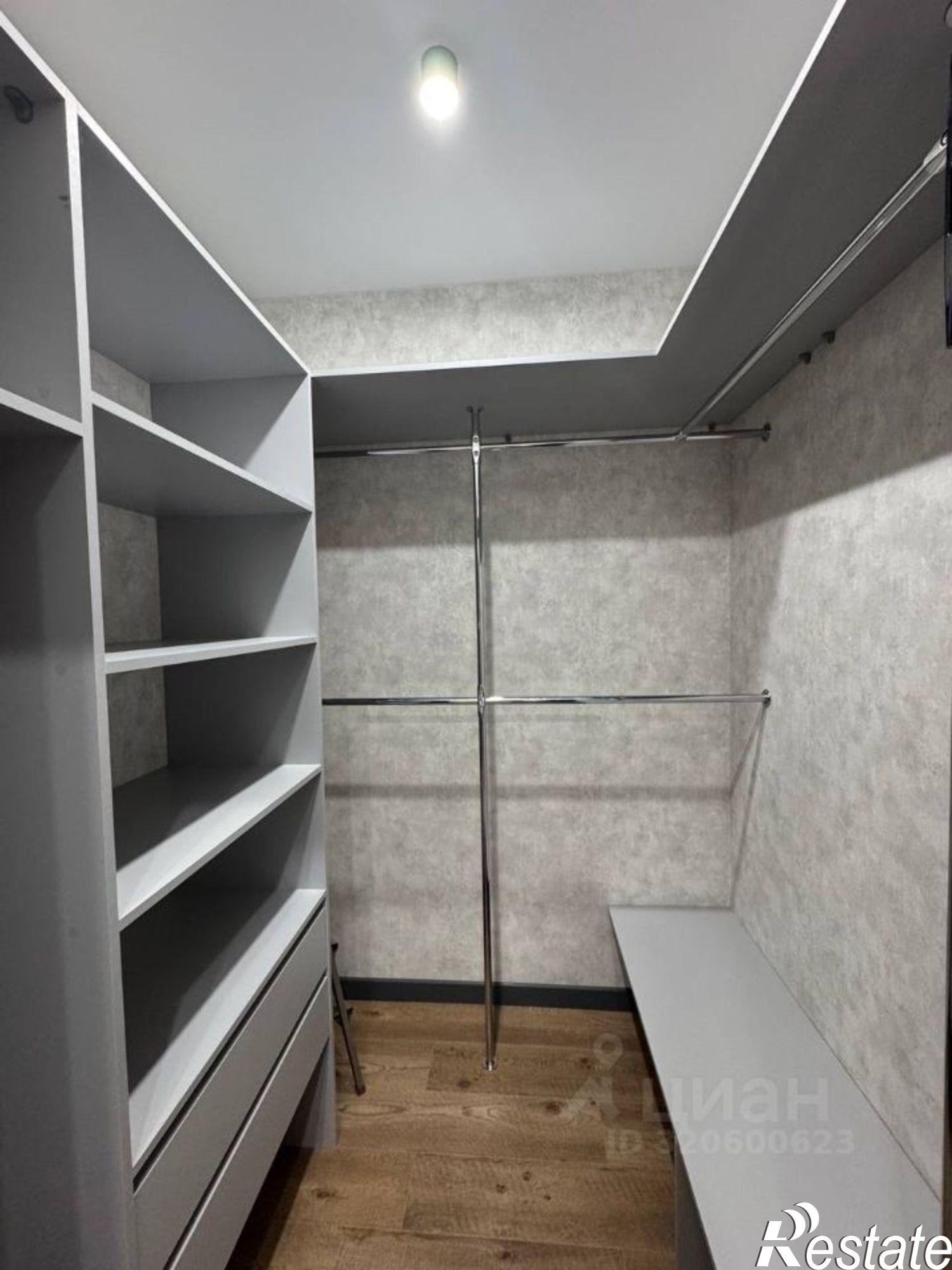 Сдать квартиру за 65 000 рублей на Красноармейская улица, 94/92