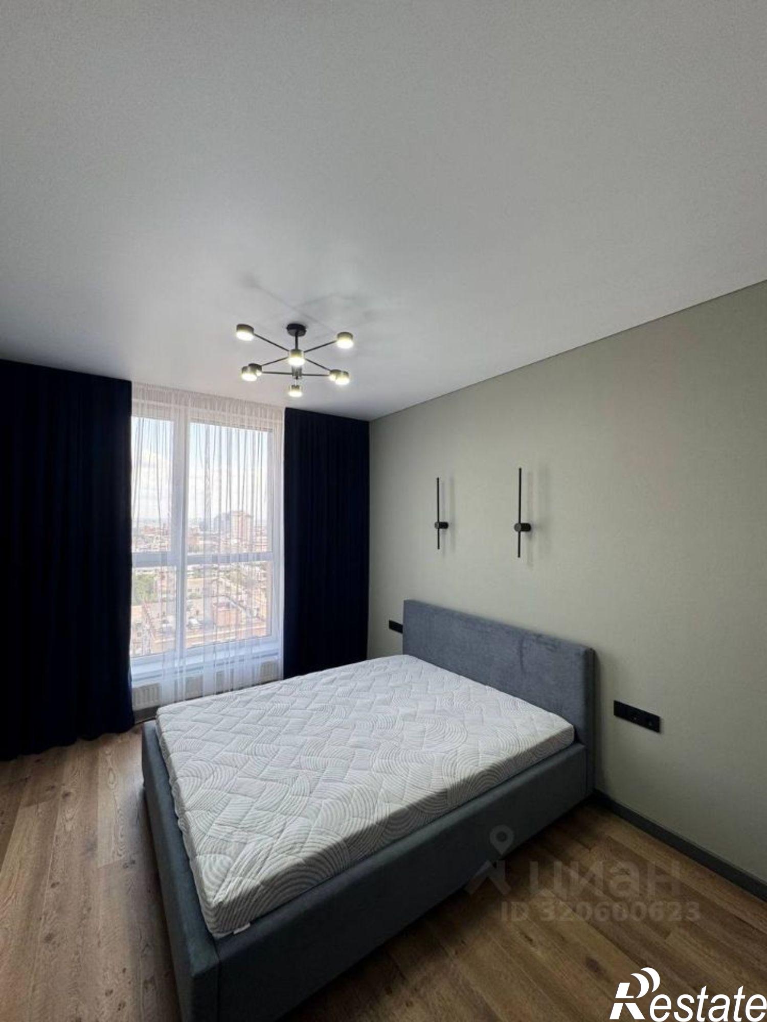 Сдать квартиру за 65 000 рублей на Красноармейская улица, 94/92