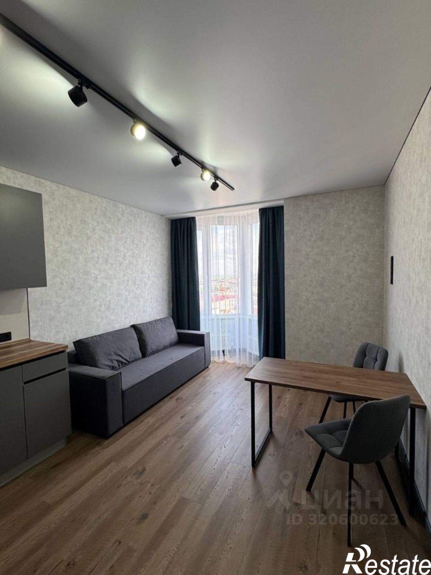 Сдать квартиру за 65 000 рублей на Красноармейская улица, 94/92