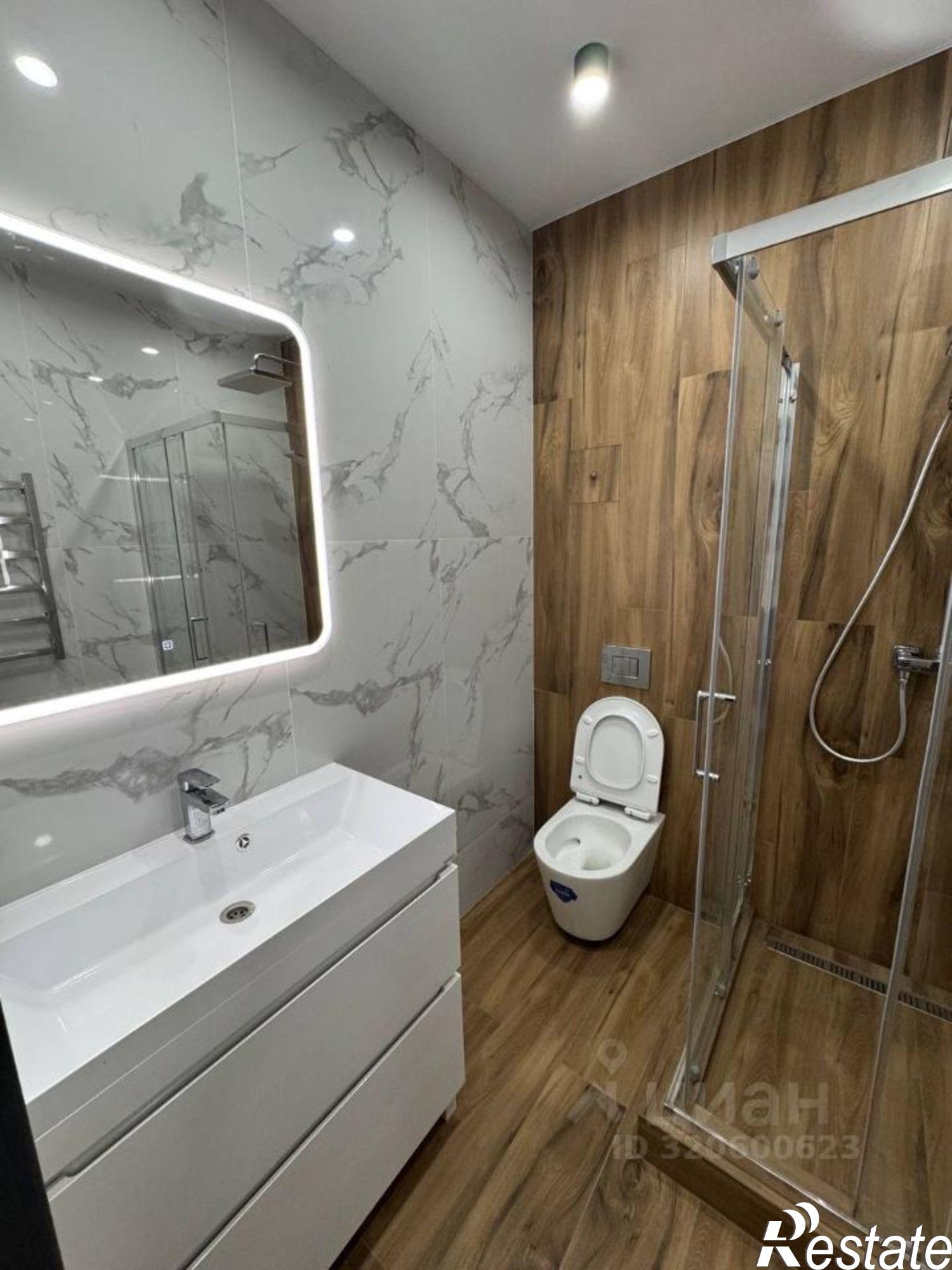 Сдать квартиру за 65 000 рублей на Красноармейская улица, 94/92