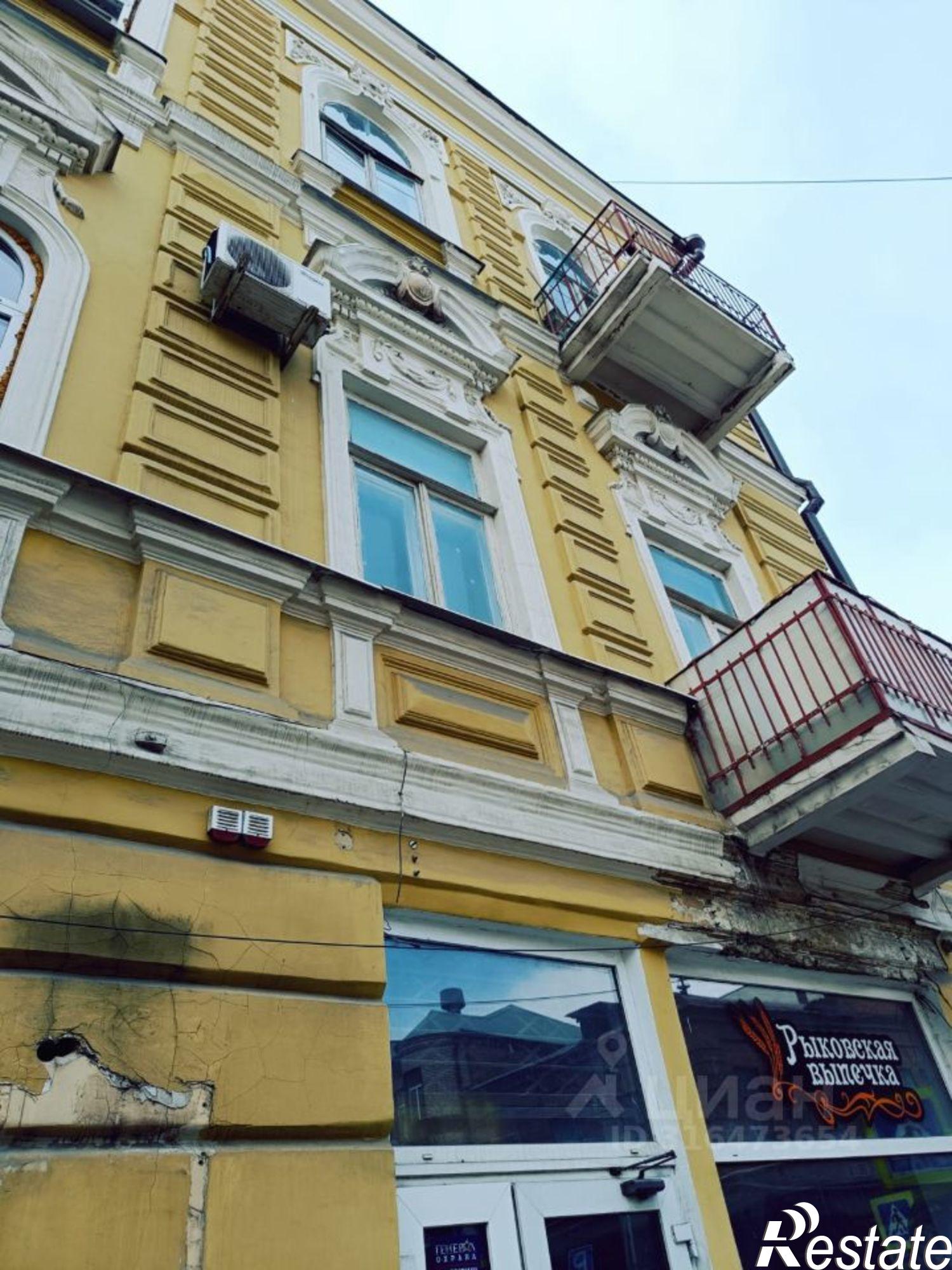 Сдать комнату за 15 000 рублей на ул Шаумяна, 33