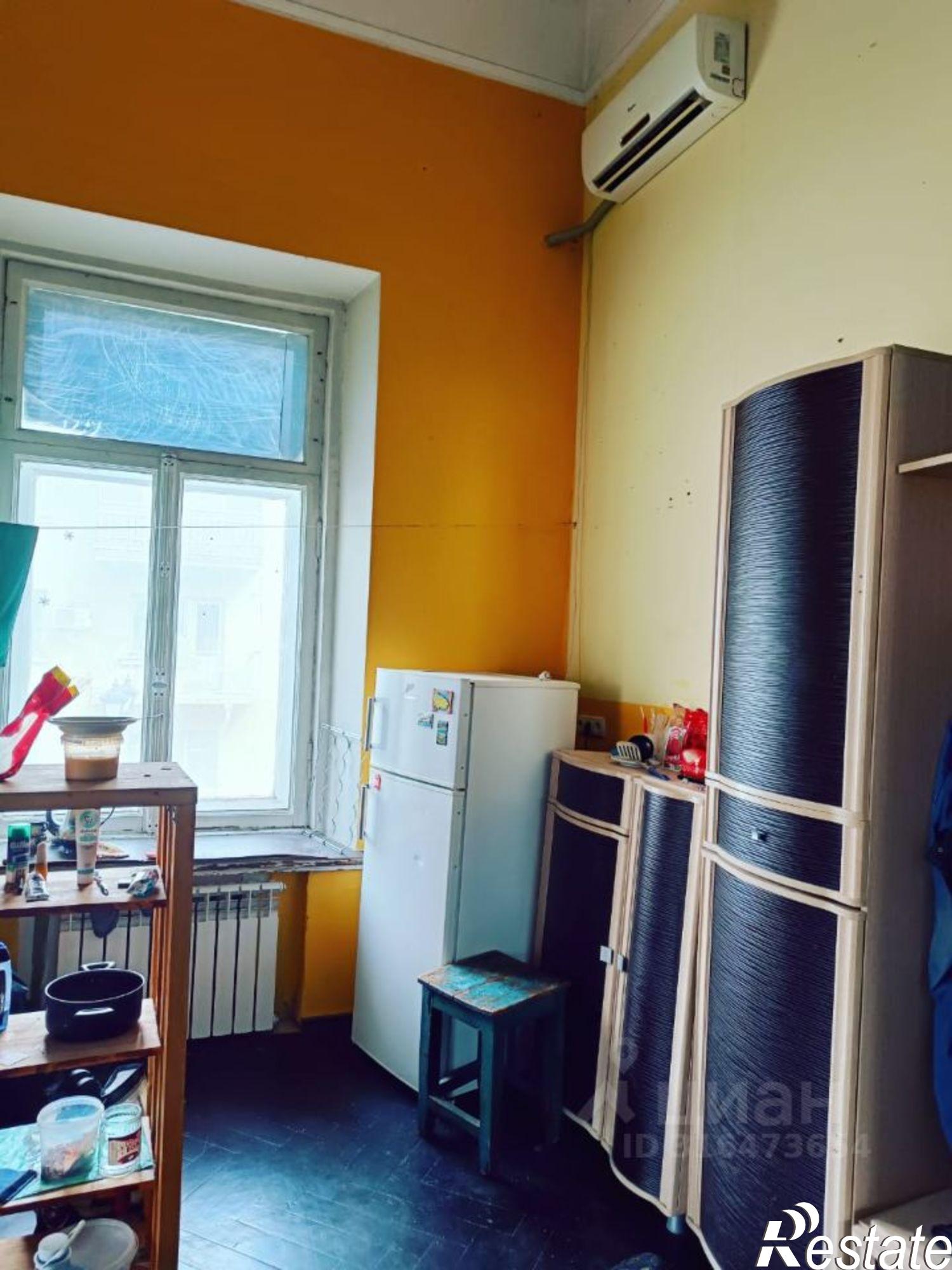 Сдать комнату за 15 000 рублей на ул Шаумяна, 33