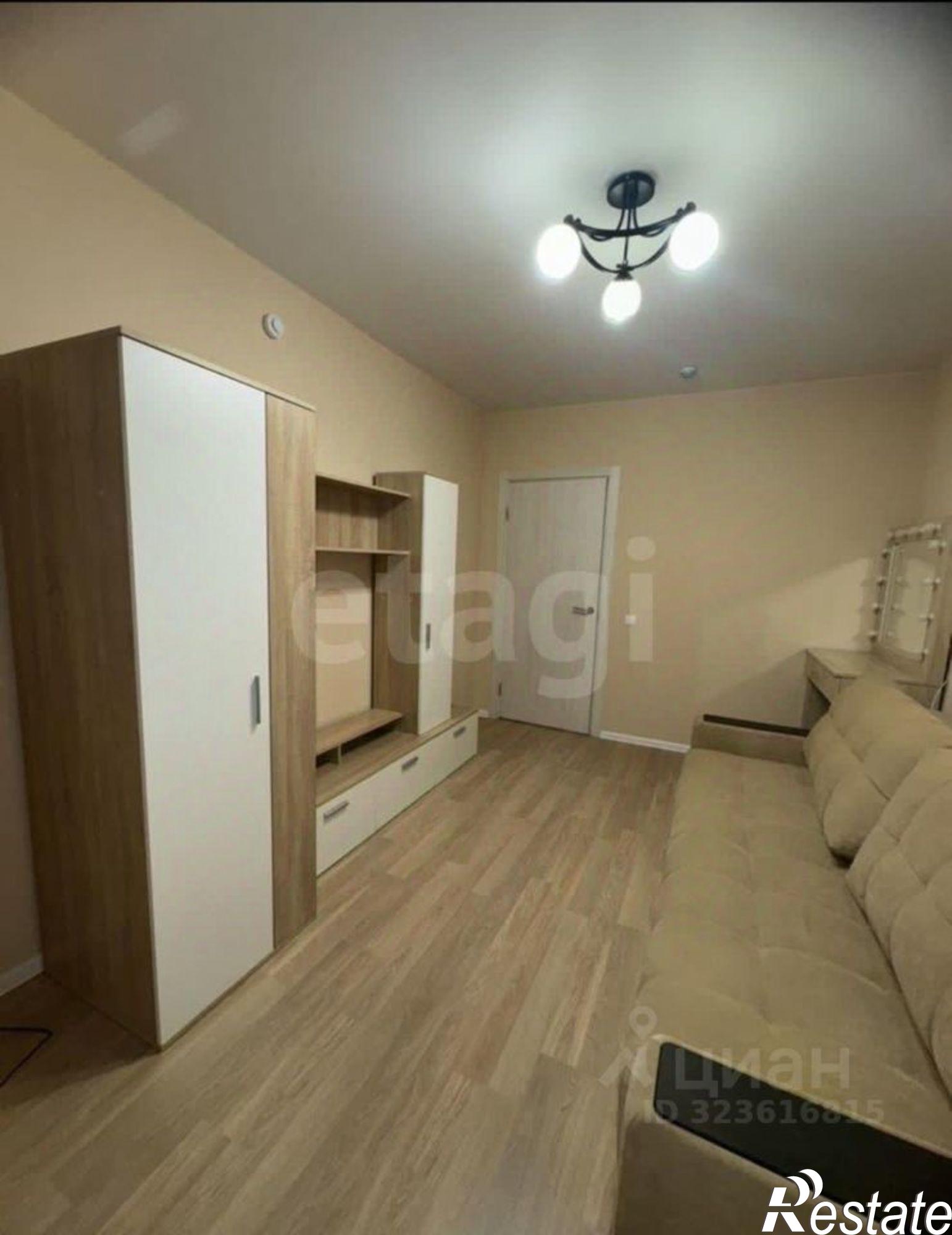 Сдать квартиру за 30 000 рублей на ул Орбитальная, 25