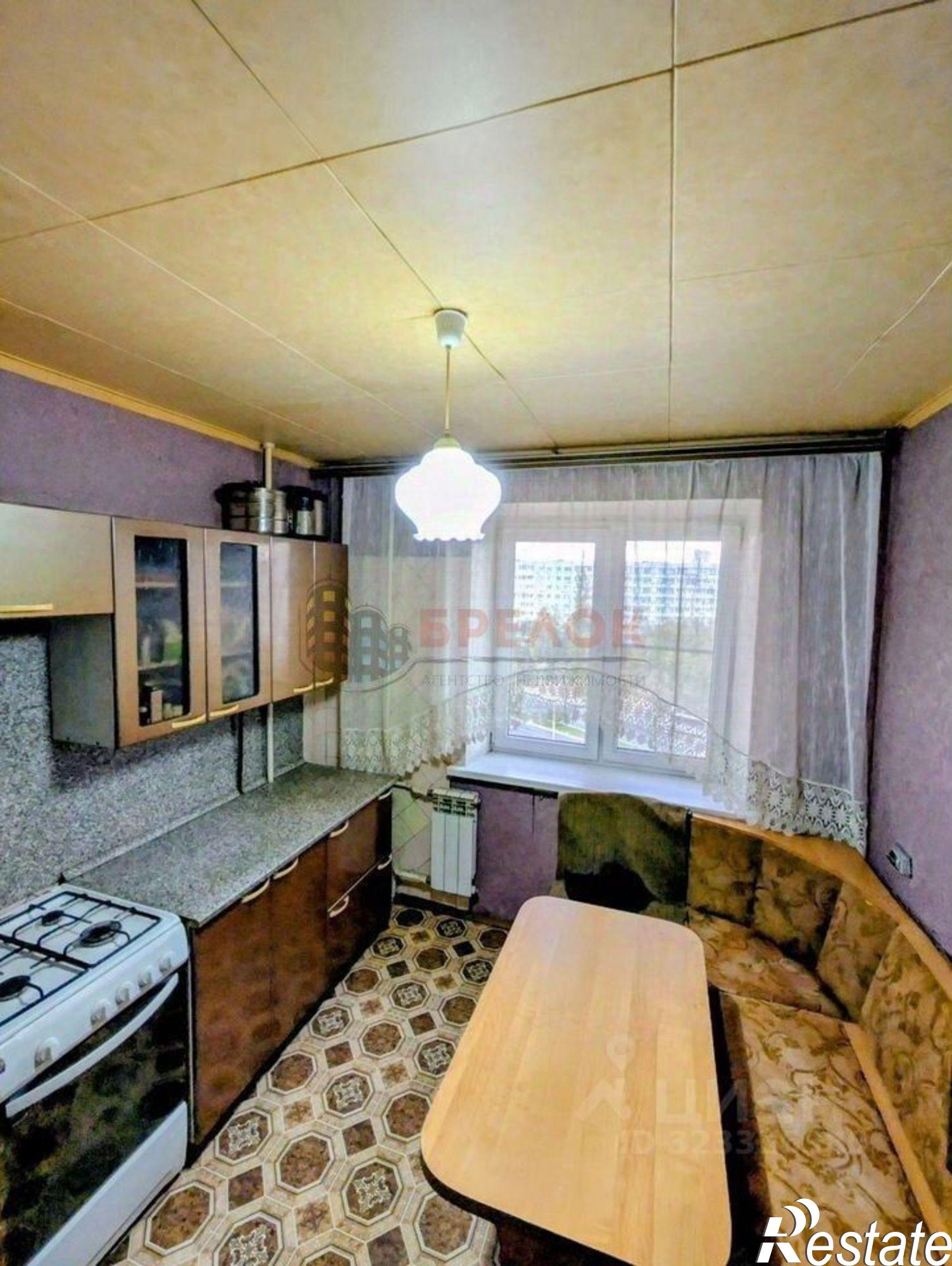 Купить квартиру за 4 400 000 рублей на проспект Королёва, 30