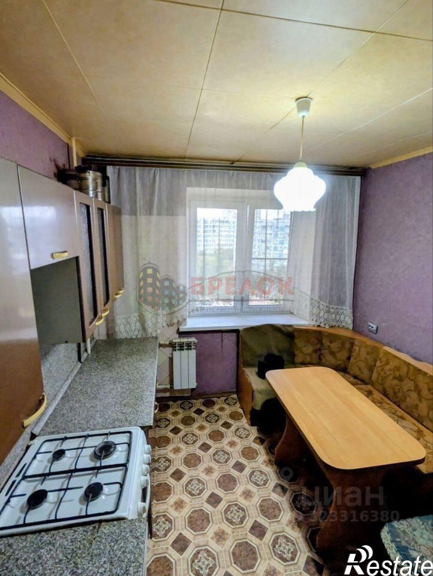 Купить квартиру за 4 400 000 рублей на проспект Королёва, 30