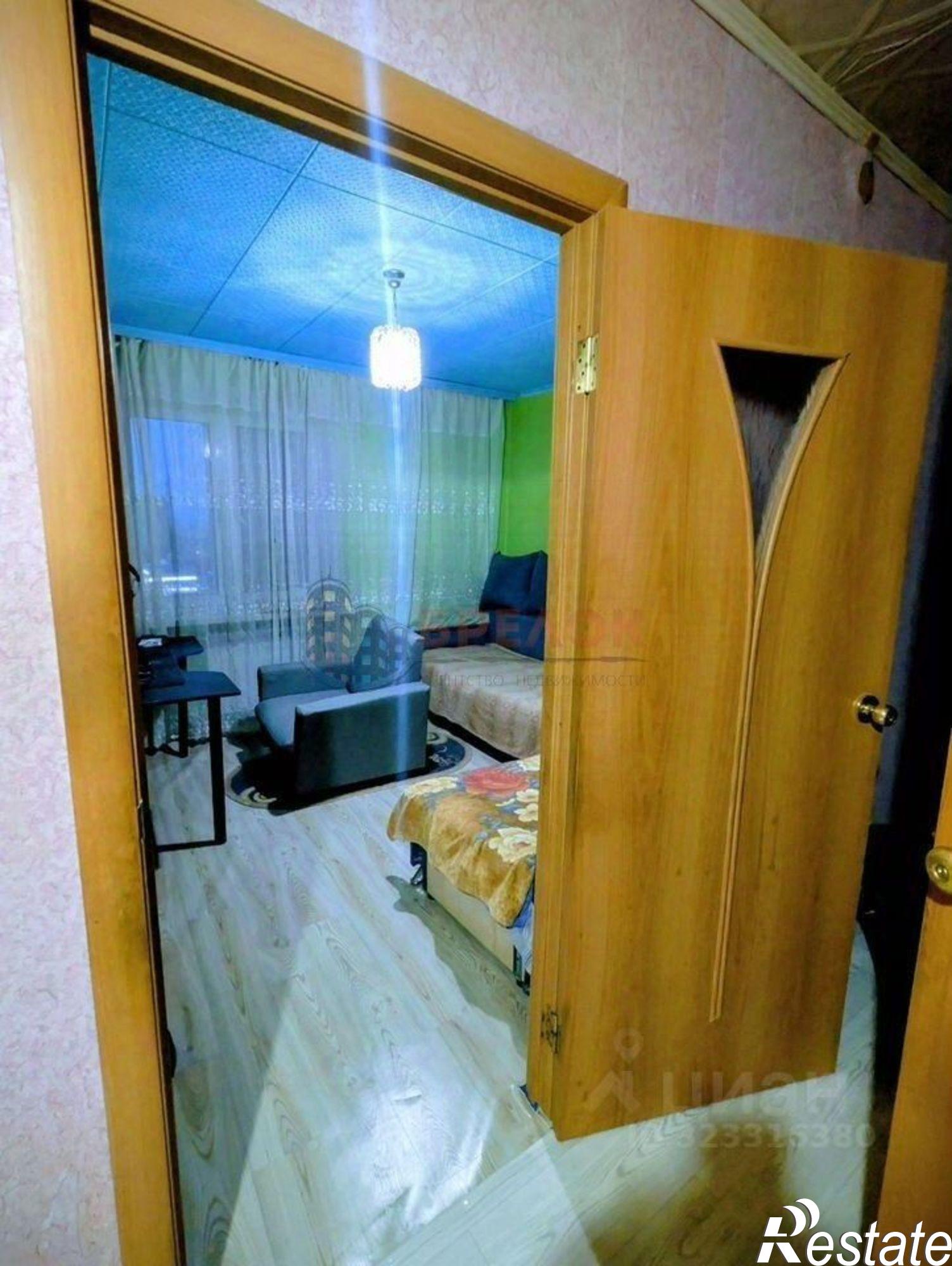 Купить квартиру за 4 400 000 рублей на проспект Королёва, 30