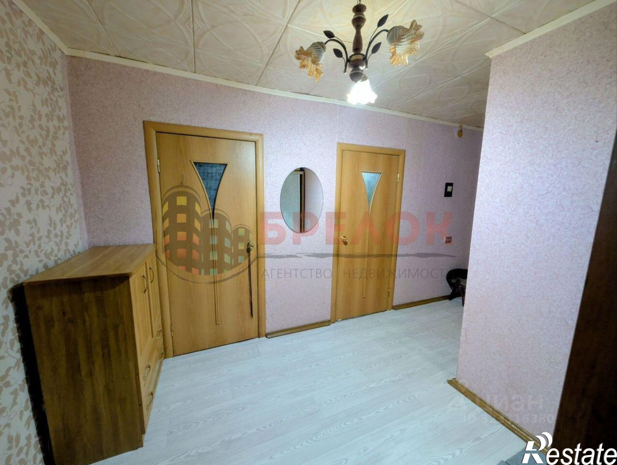 Купить квартиру за 4 400 000 рублей на проспект Королёва, 30