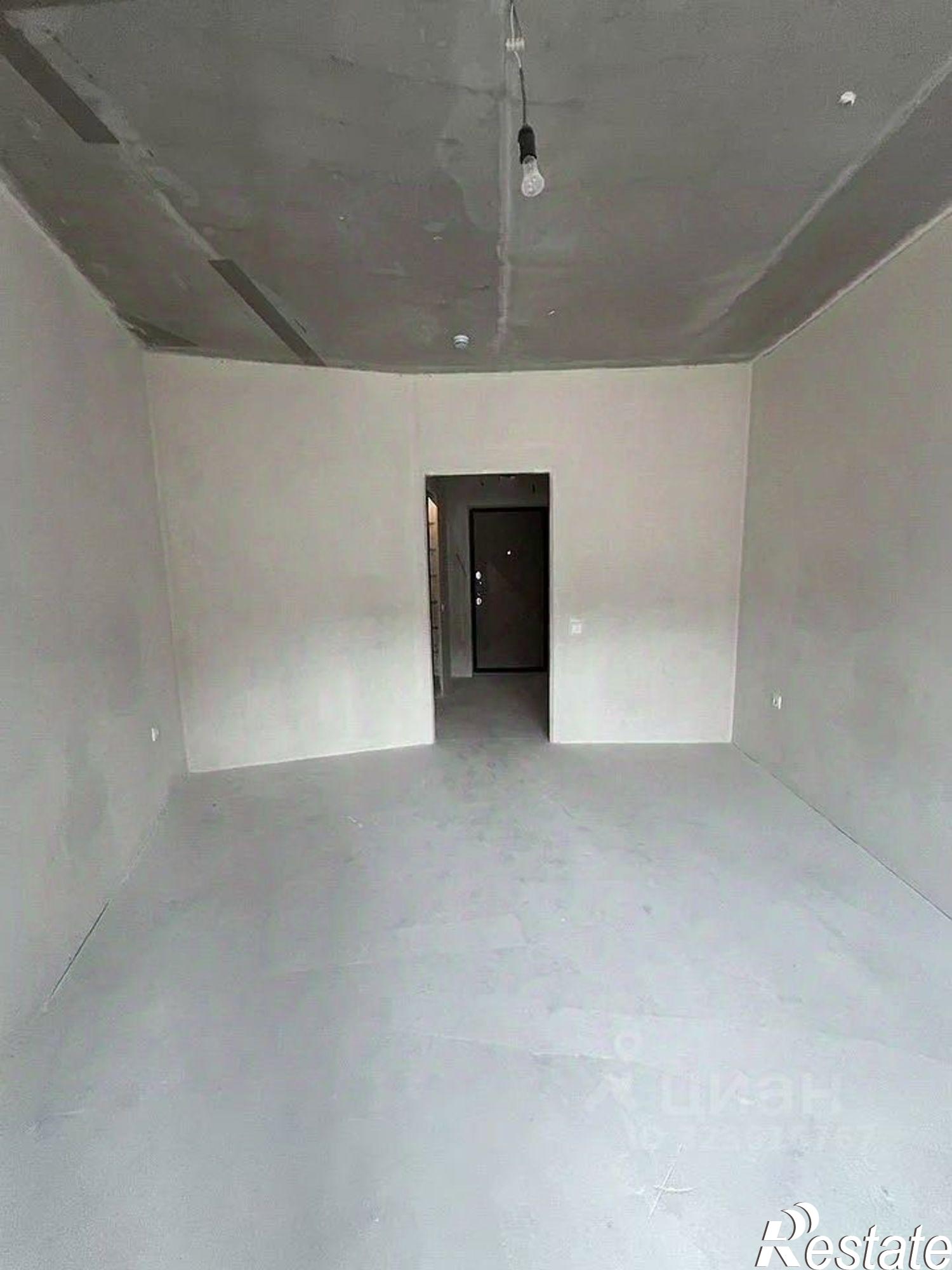 Купить квартиру за 5 300 000 рублей на Левобережная улица, 6/6 с1