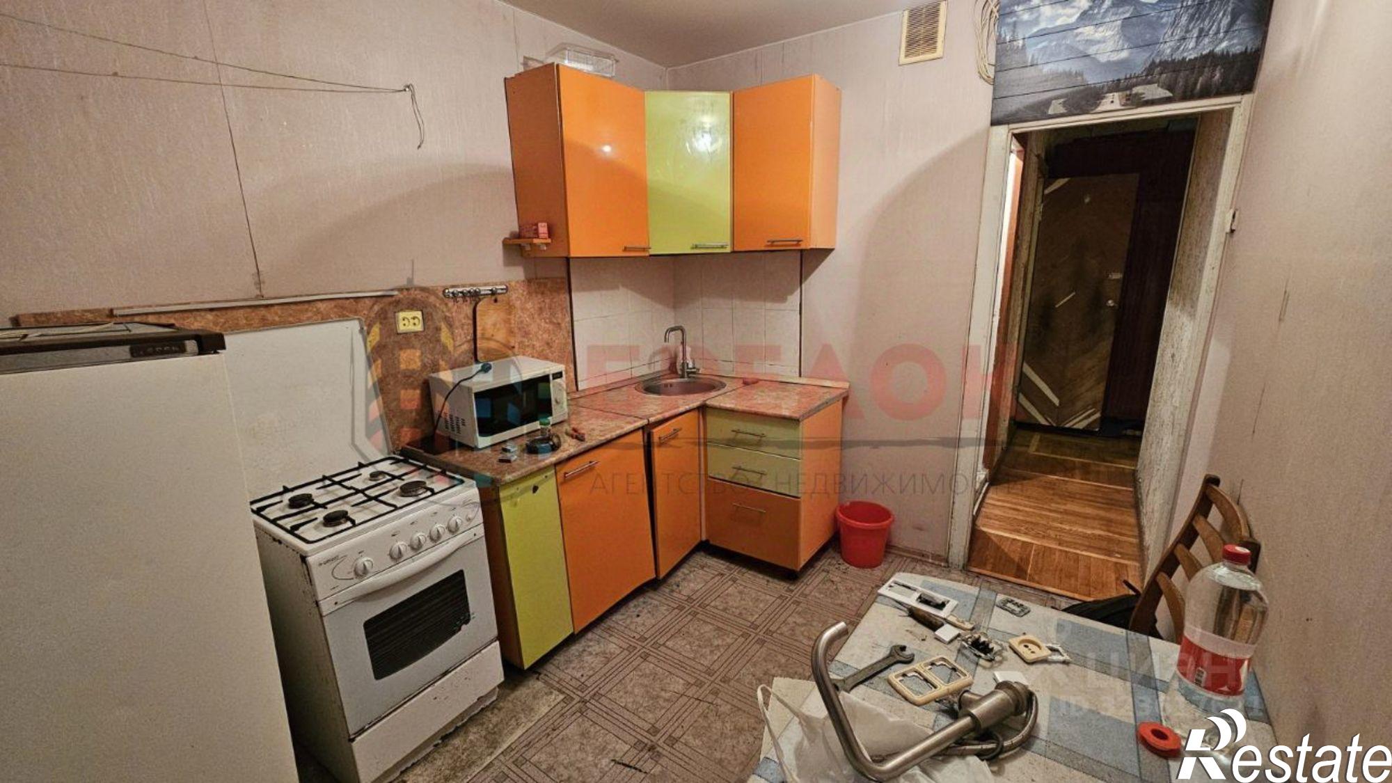 Купить квартиру за 6 000 000 рублей на улица Ерёменко, 58 к2