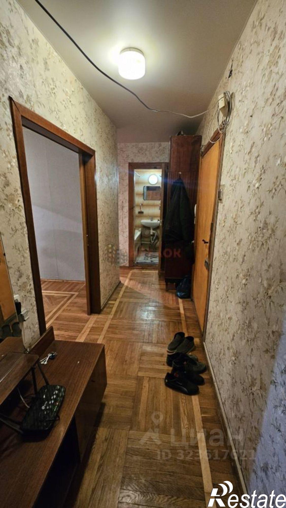 Купить квартиру за 6 000 000 рублей на улица Ерёменко, 58 к2