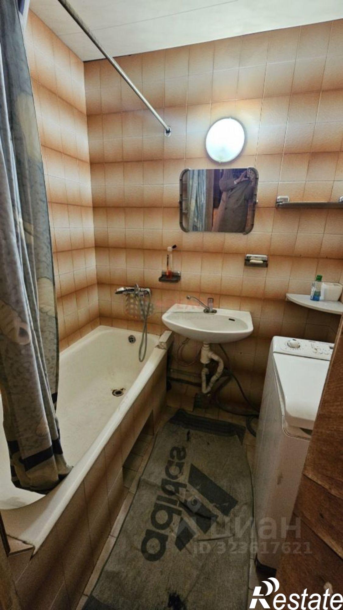 Купить квартиру за 6 000 000 рублей на улица Ерёменко, 58 к2