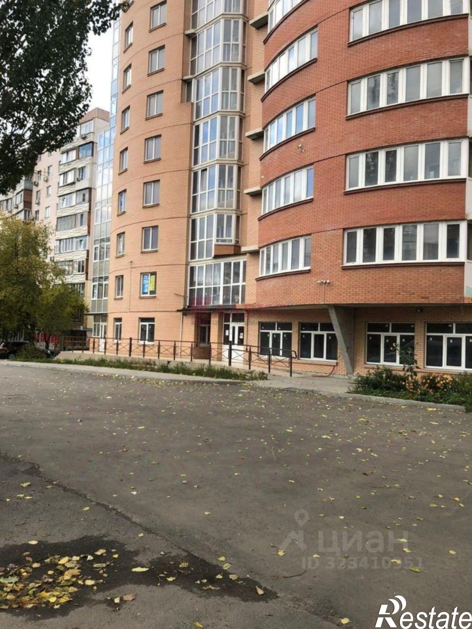 Купить квартиру за 8 700 000 рублей на ул Добровольского, 15/5