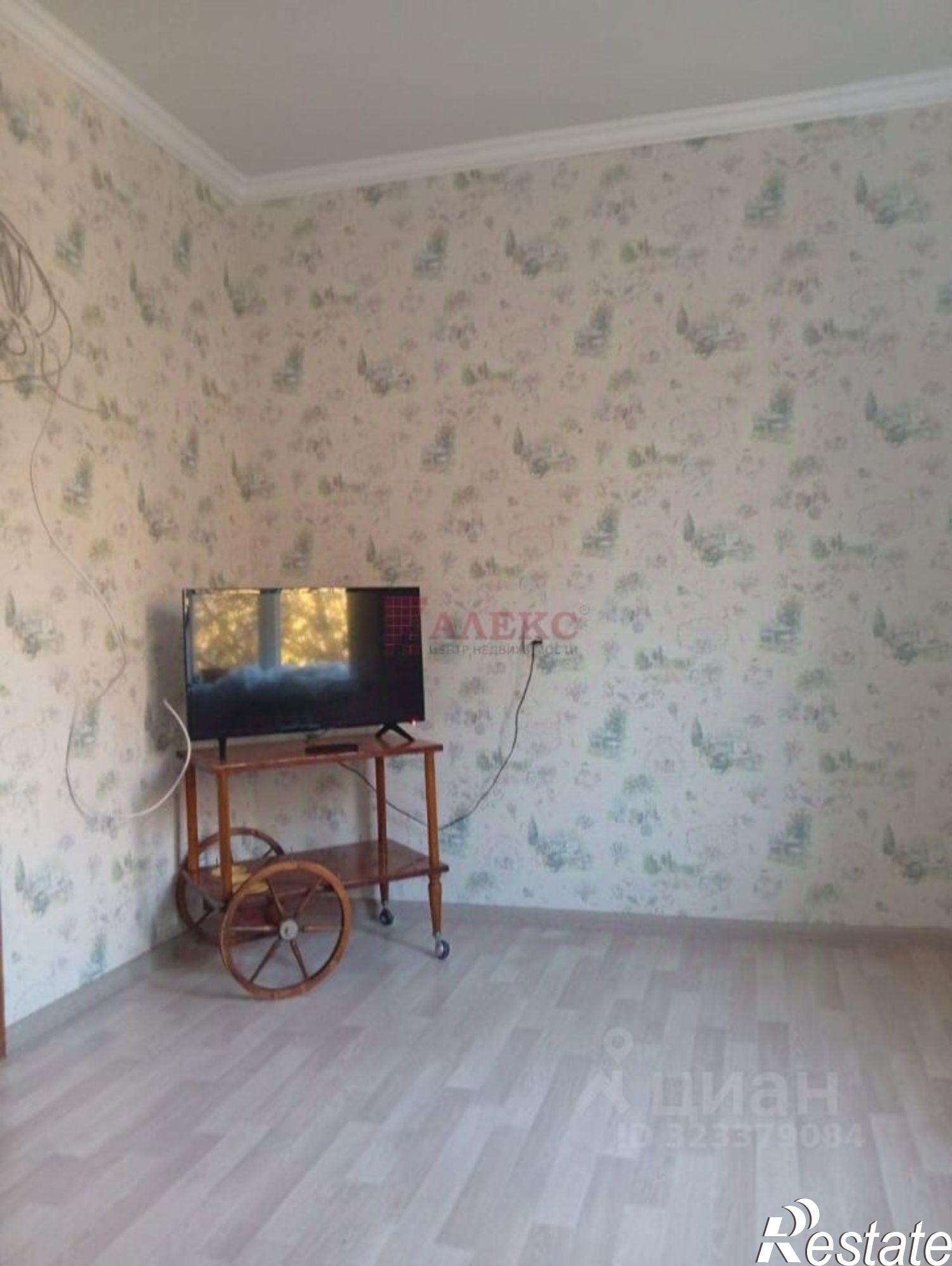 Купить квартиру за 6 000 000 рублей на Старочеркасский пер, 10