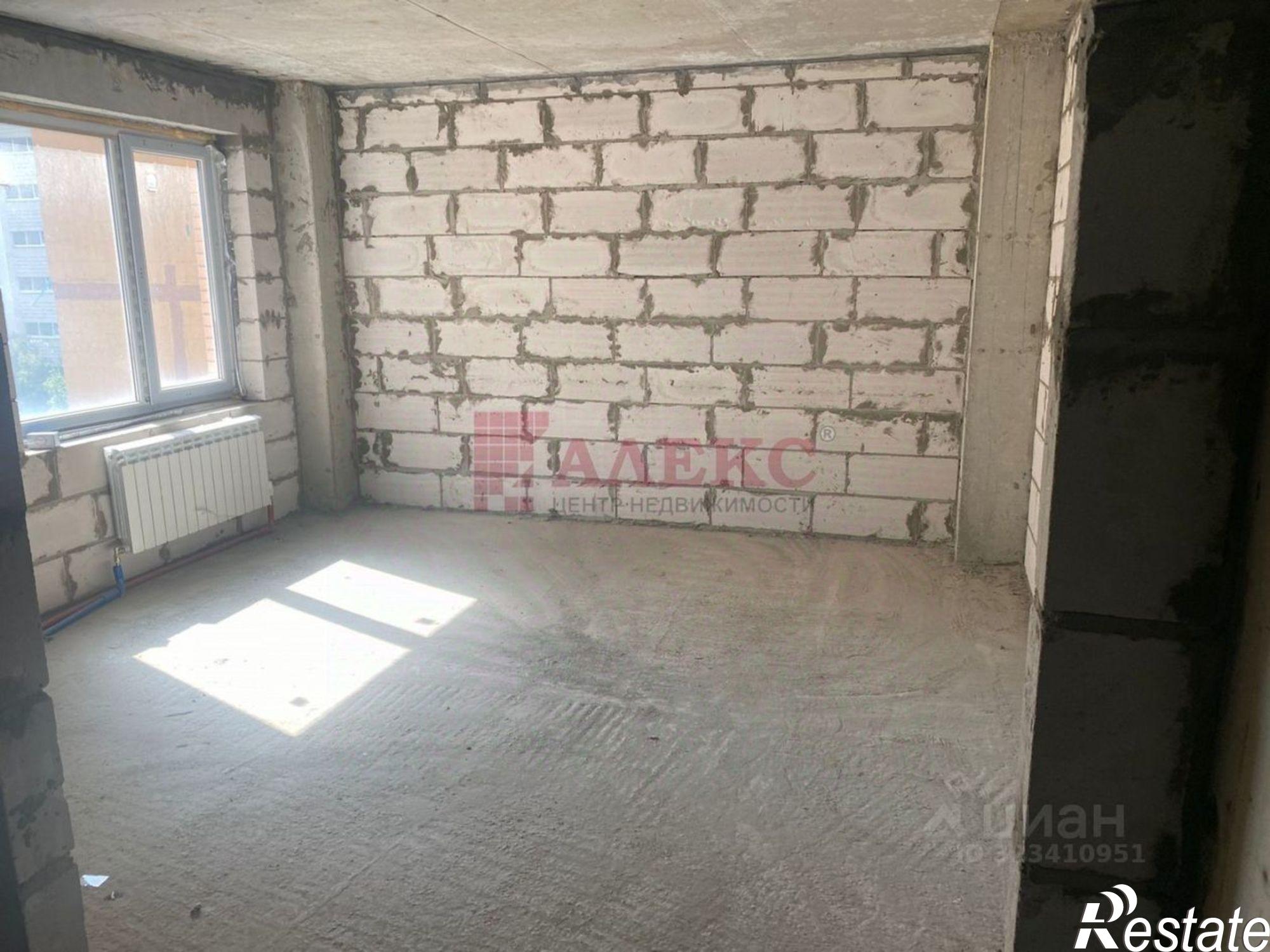 Купить квартиру за 8 700 000 рублей на ул Добровольского, 15/5