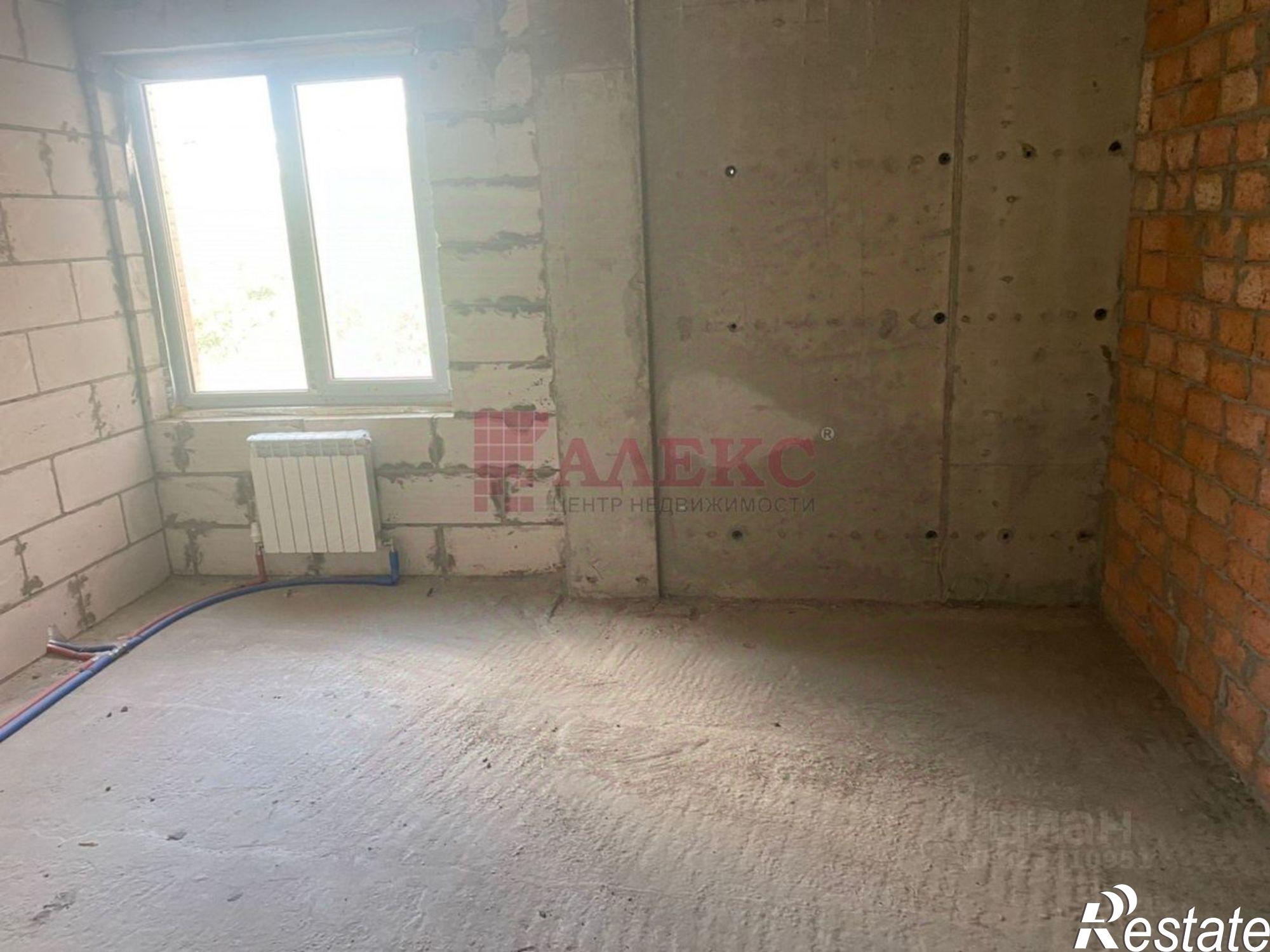 Купить квартиру за 8 700 000 рублей на ул Добровольского, 15/5