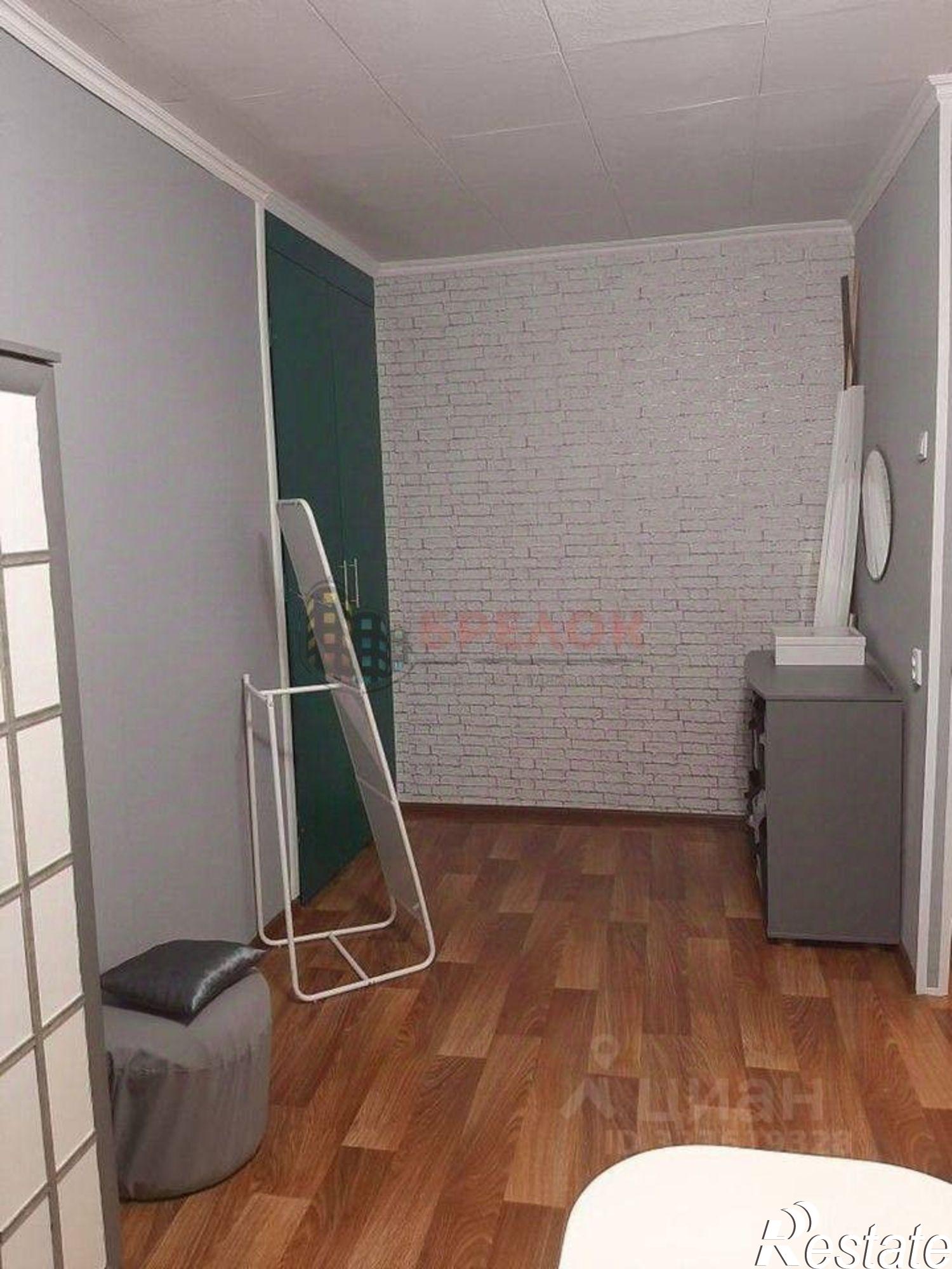 Купить квартиру за 3 200 000 рублей на проспект Ленина, 105