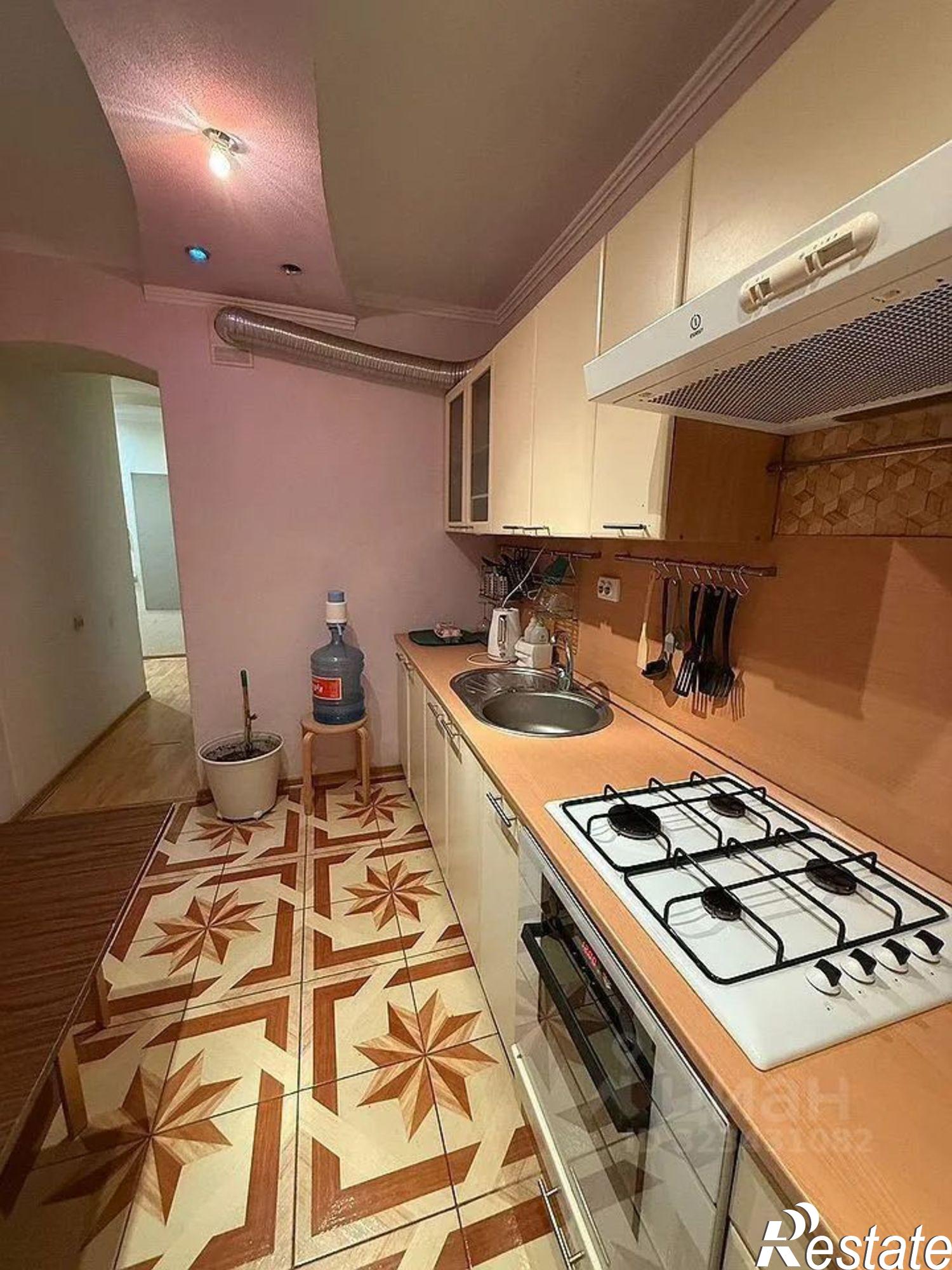 Купить квартиру за 5 150 000 рублей на 2-й переулок, 114А