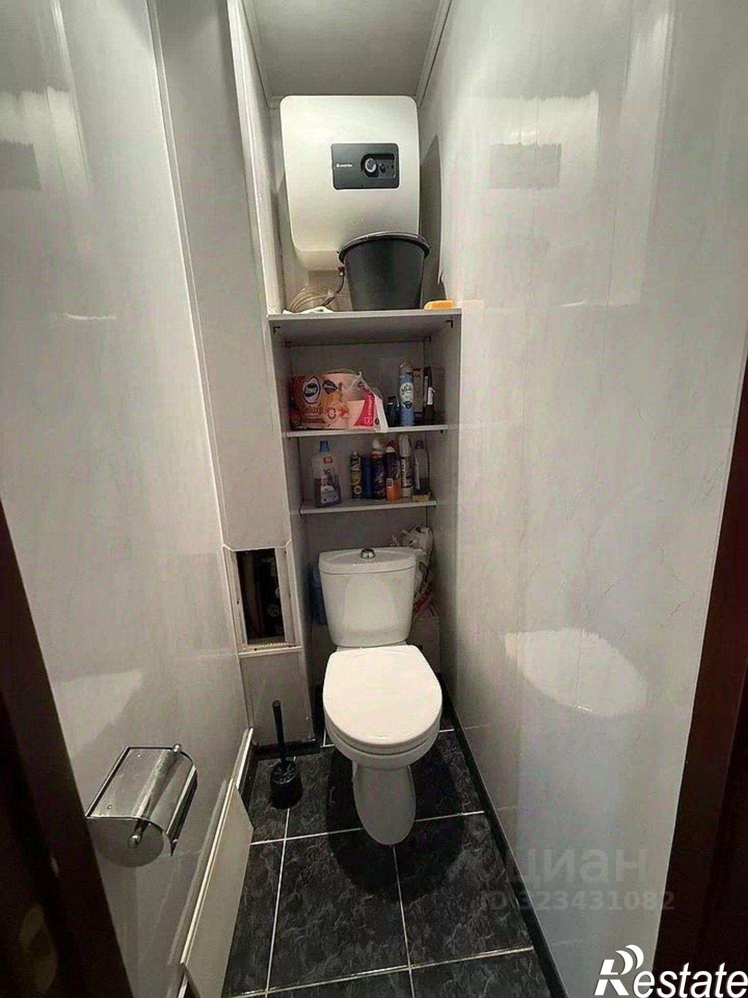 Купить квартиру за 5 150 000 рублей на 2-й переулок, 114А