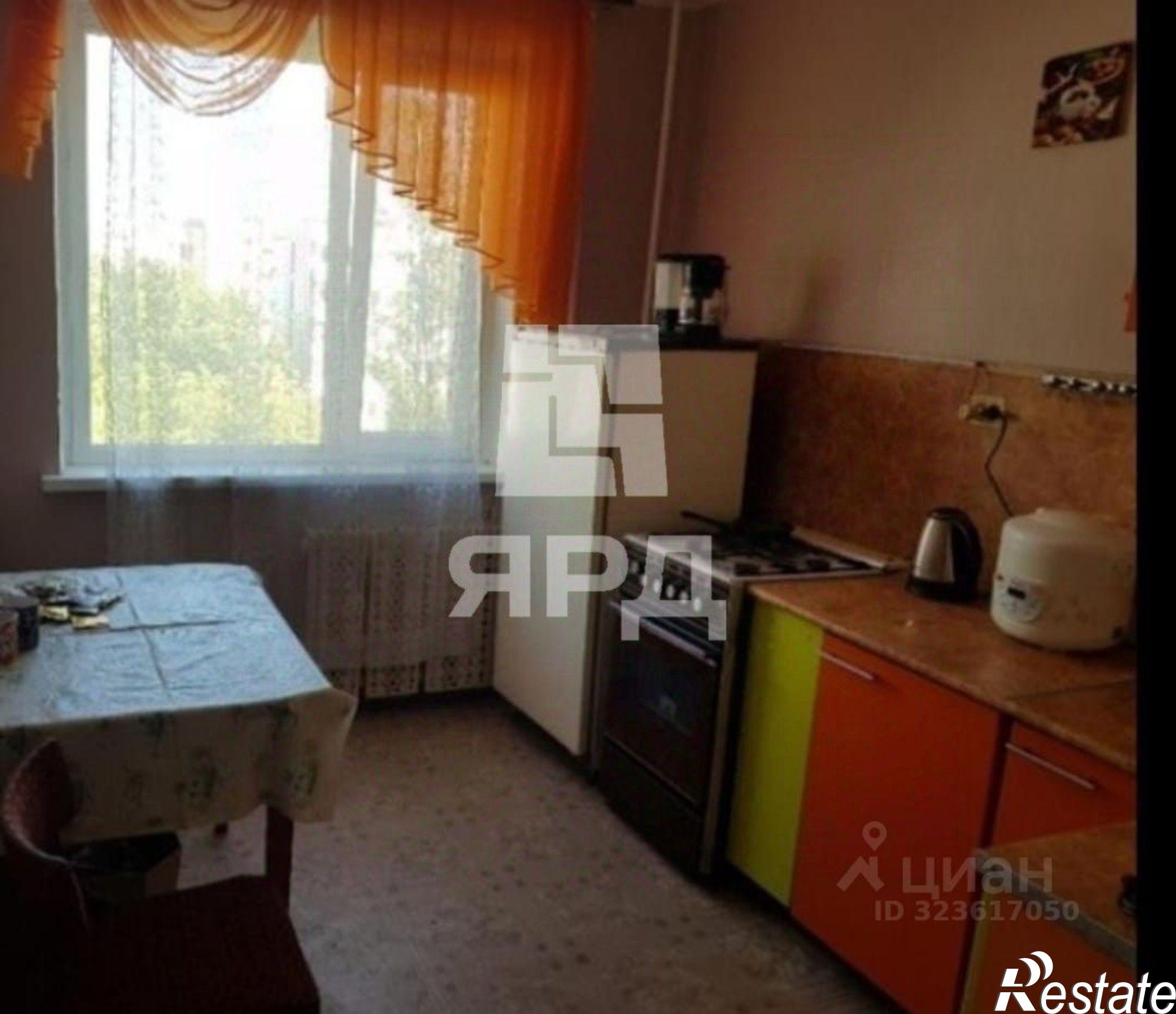 Купить квартиру за 5 900 000 рублей на ул Еременко, 66е