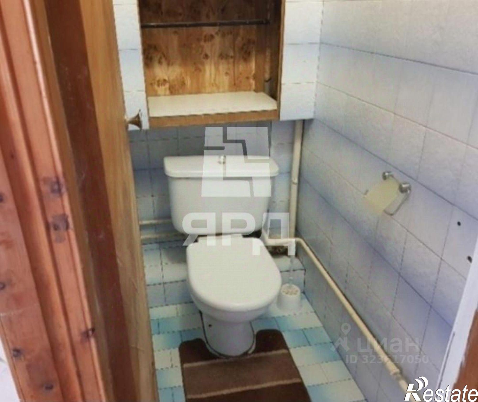 Купить квартиру за 5 900 000 рублей на ул Еременко, 66е