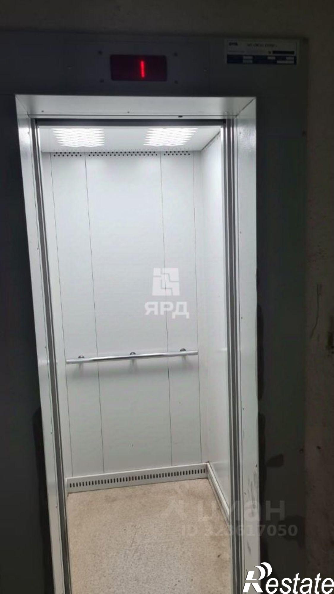 Купить квартиру за 5 900 000 рублей на ул Еременко, 66е