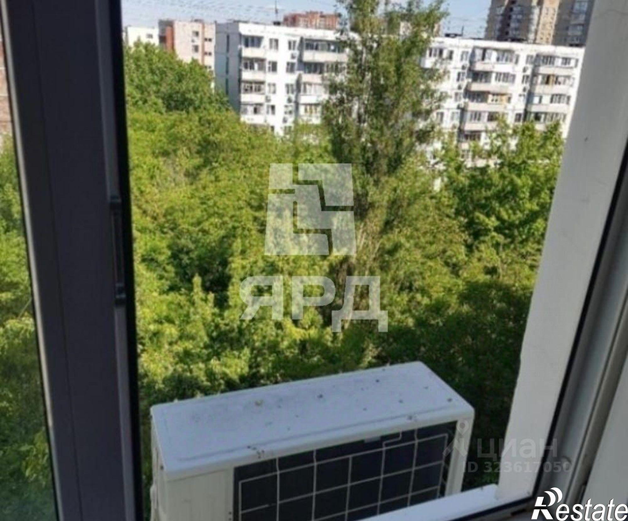 Купить квартиру за 5 900 000 рублей на ул Еременко, 66е