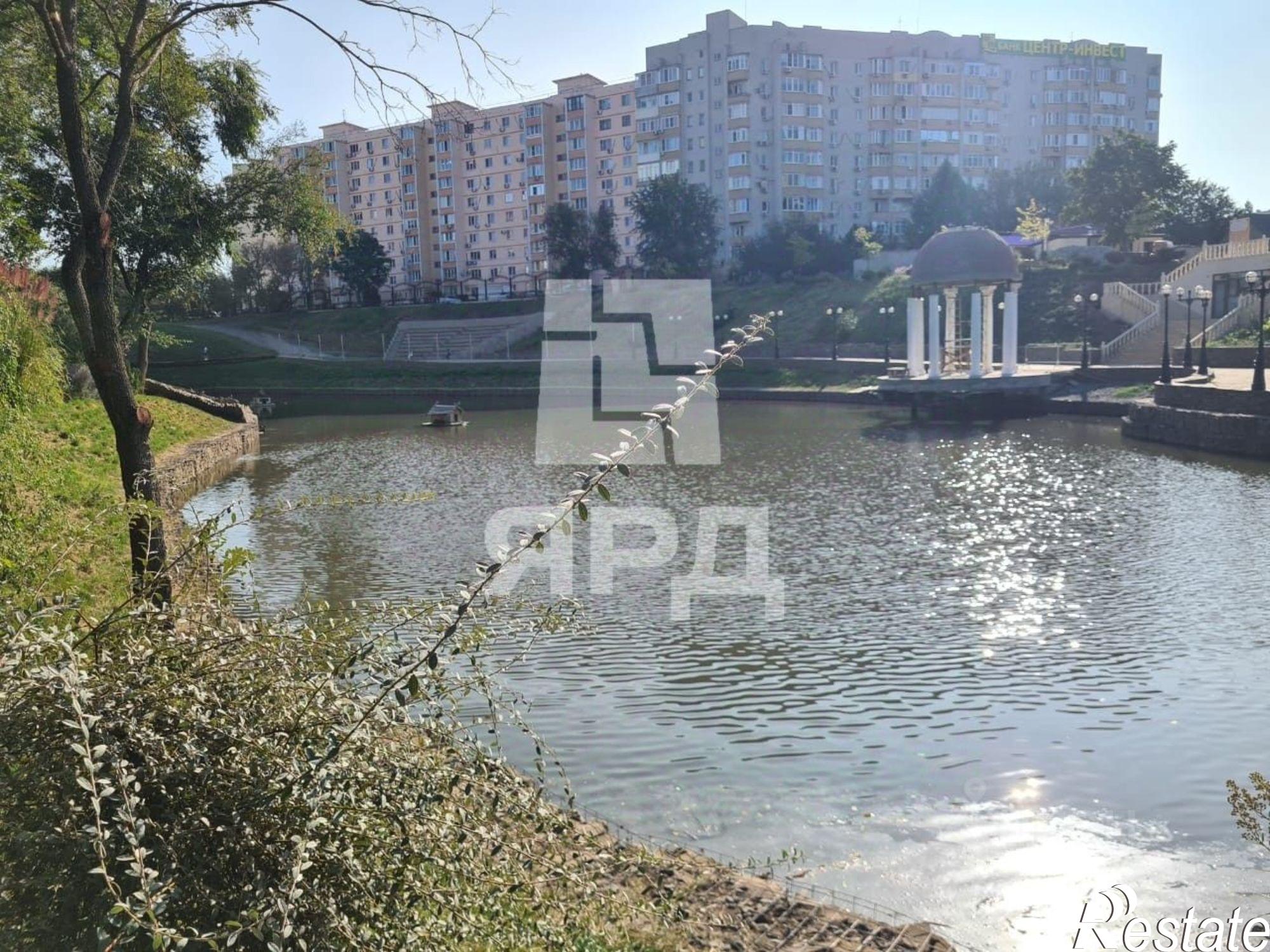 Купить квартиру за 5 900 000 рублей на ул Еременко, 66е