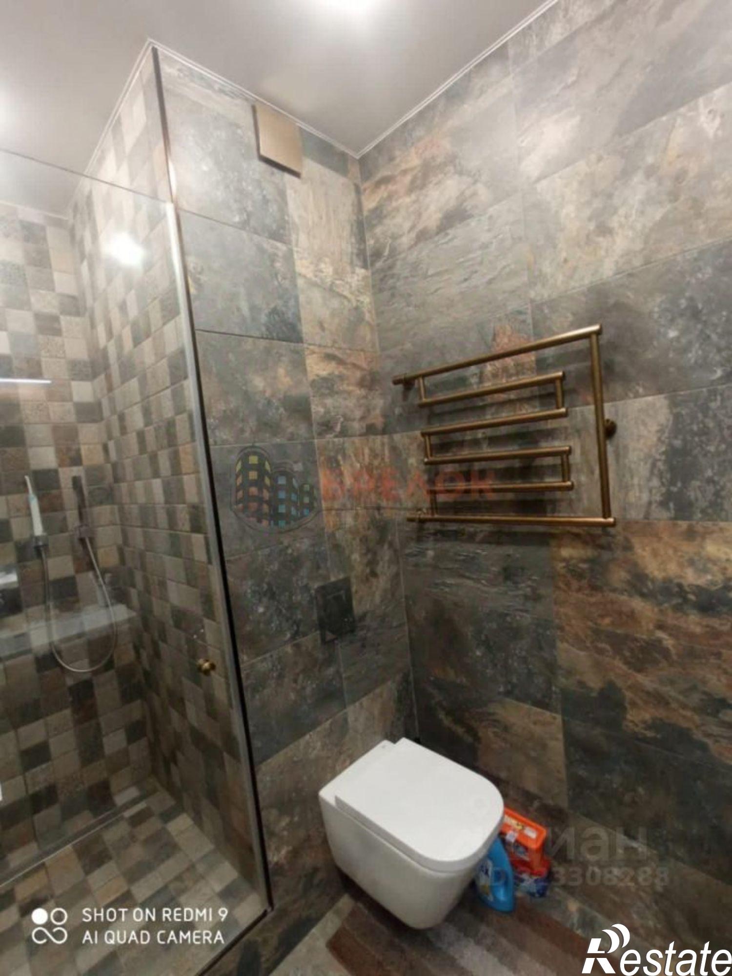 Купить квартиру за 4 750 000 рублей на ул Еляна, 54