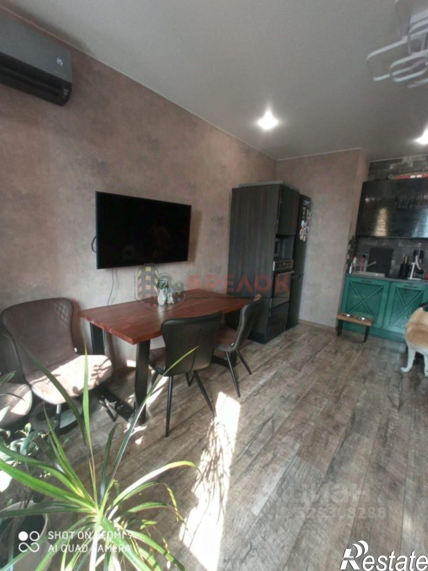 Купить квартиру за 4 750 000 рублей на ул Еляна, 54