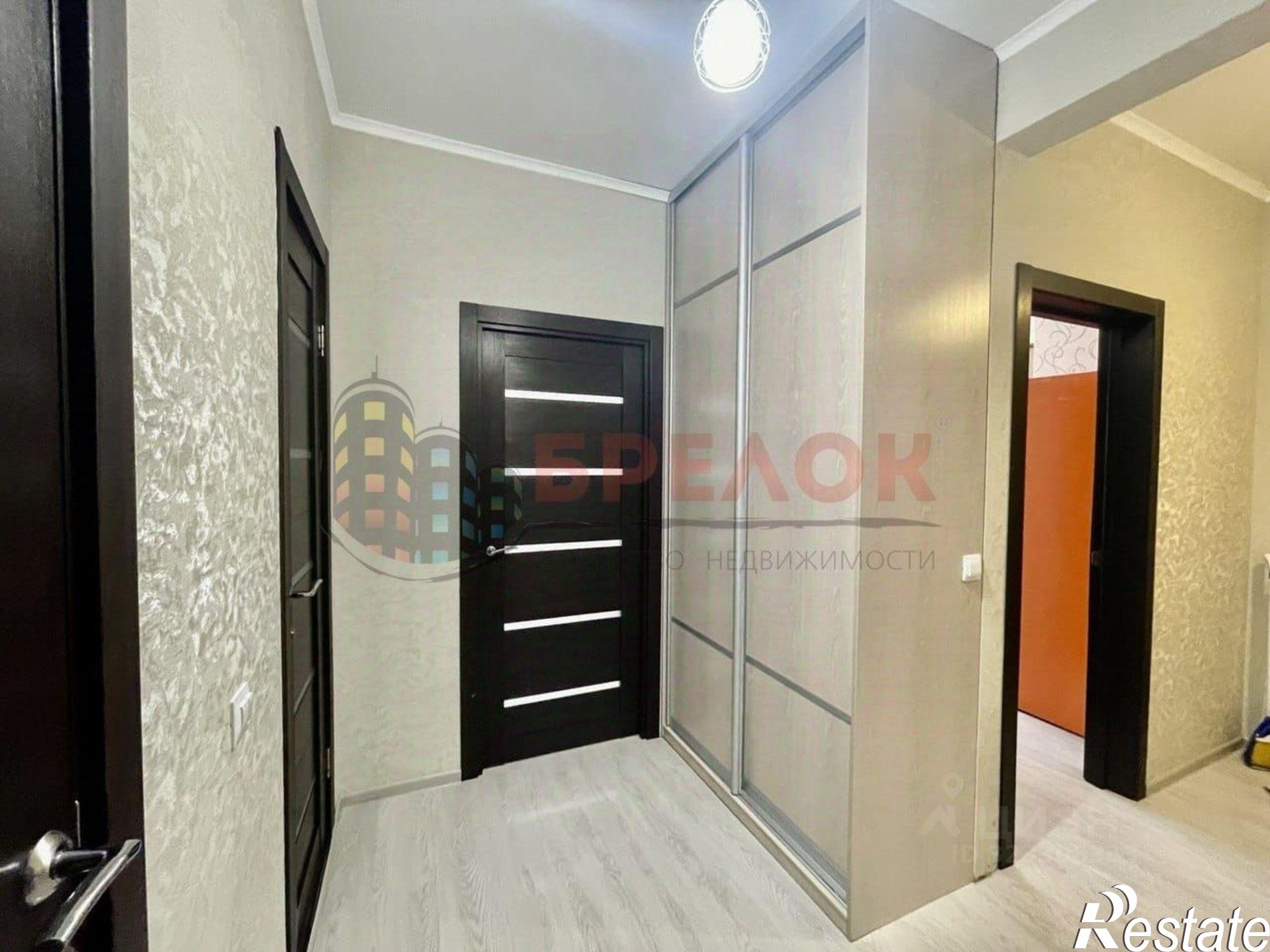 Купить квартиру за 5 100 000 рублей на пр-кт Маршала Жукова, 25